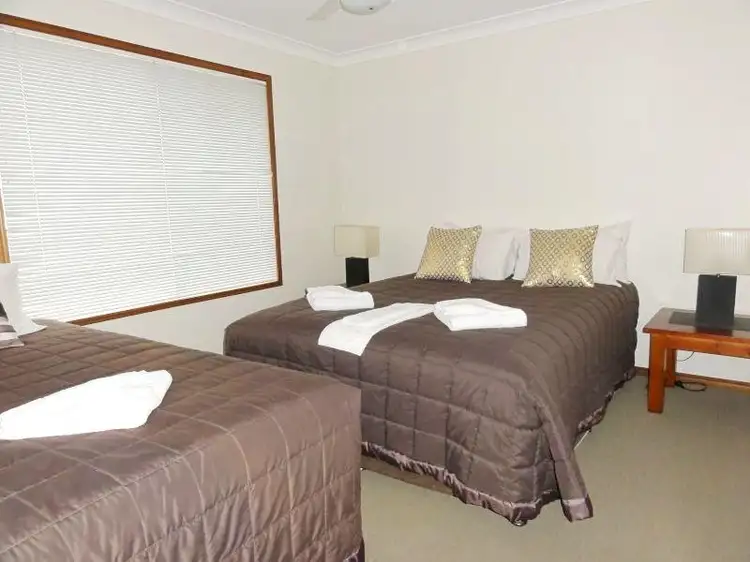 Seventh view of Homely unit listing, 2/82 Charles Street, Dalby QLD 4405