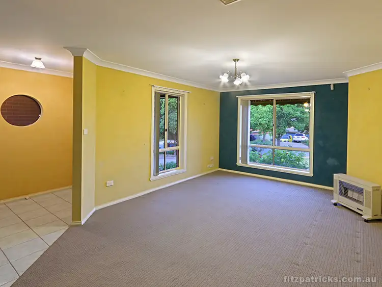 Second view of Homely house listing, 6 Osprey Place, Estella NSW 2650