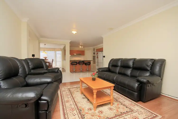 Fifth view of Homely house listing, 48 Golding Avenue, Rowville VIC 3178