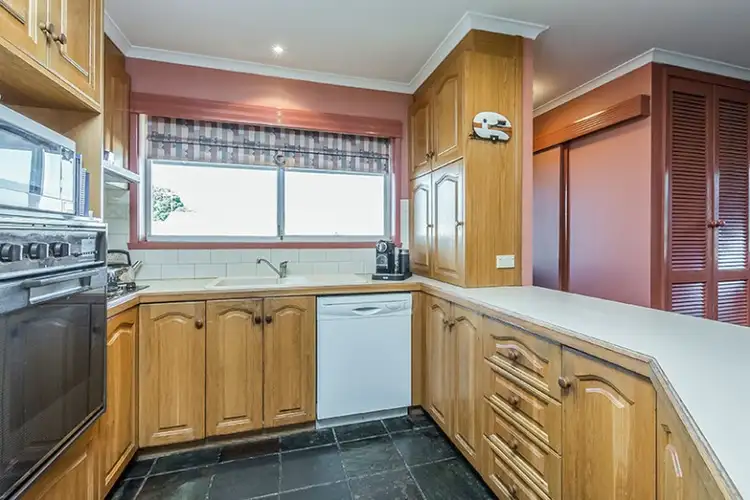 Fifth view of Homely house listing, 5 Bonview Avenue, Herne Hill VIC 3218