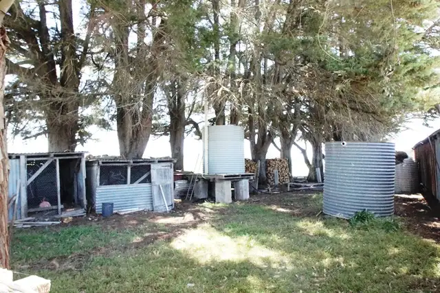 Seventh view of Homely rural property listing, 325 Racecourse Road, Terang VIC 3264