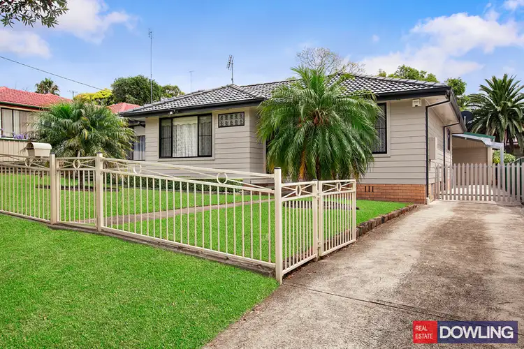 29 Aquarius Avenue, Elermore Vale NSW 2287