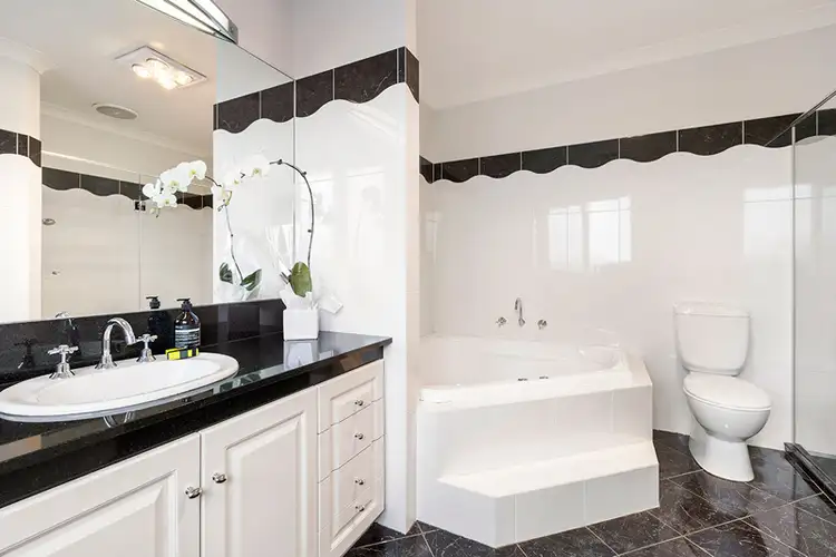 Sixth view of Homely townhouse listing, 16A Acacia Street, Doncaster East VIC 3109