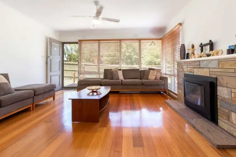 Fifth view of Homely house listing, 86 Fawkner Avenue, Blairgowrie VIC 3942