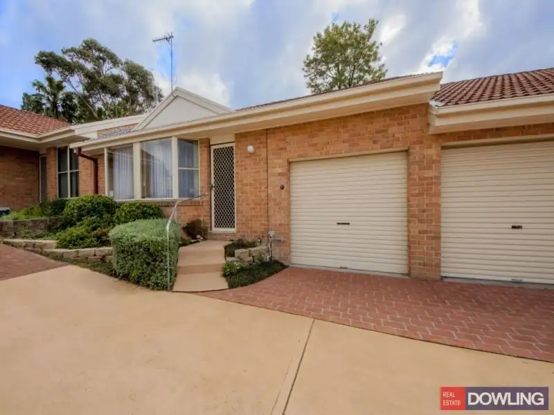 Main view of Homely villa listing, 5/25 Bulkara Street, Wallsend NSW 2287