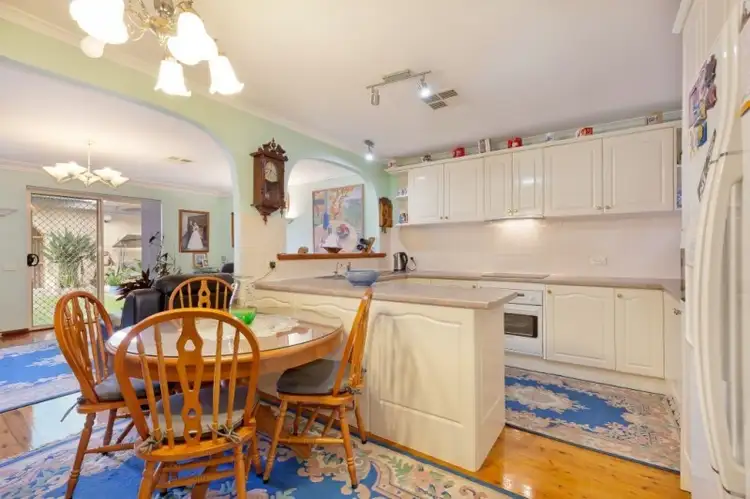 Fourth view of Homely house listing, 3 Melita Road, Cambridge Park NSW 2747