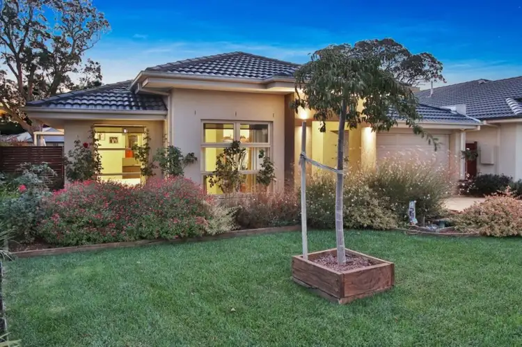 Third view of Homely house listing, 4 Daintree Drive, Sandhurst VIC 3977