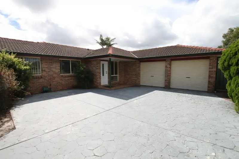 Main view of Homely villa listing, 1/16 Grandis Drive, Tuncurry NSW 2428
