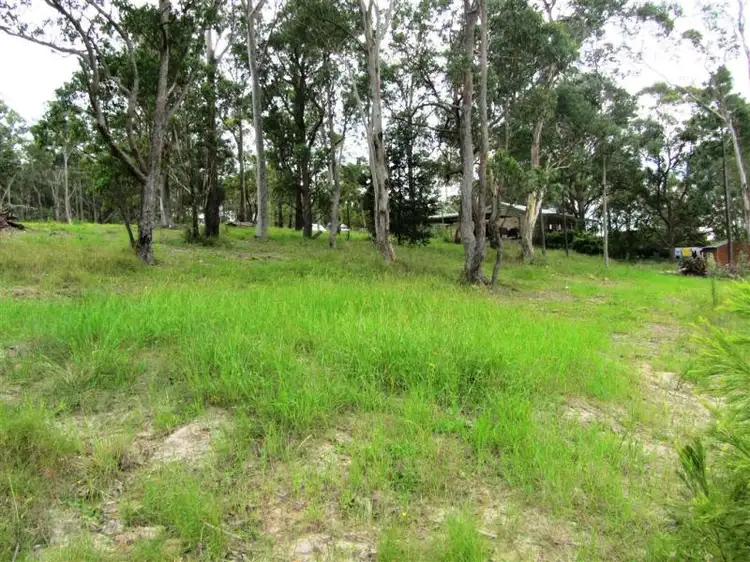 Sixth view of Homely land listing, 54 Sheriff Street, Clarence Town NSW 2321