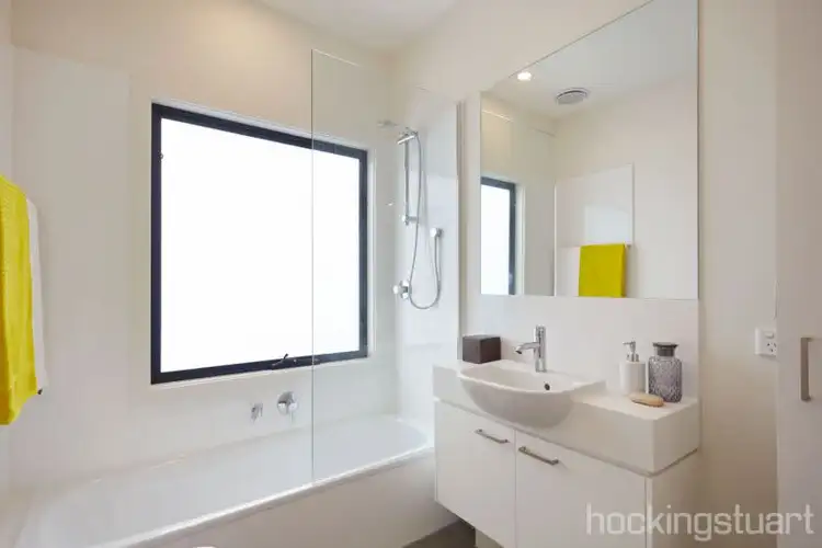 Fifth view of Homely townhouse listing, 4/34 Alexandra Street, St Kilda East VIC 3183