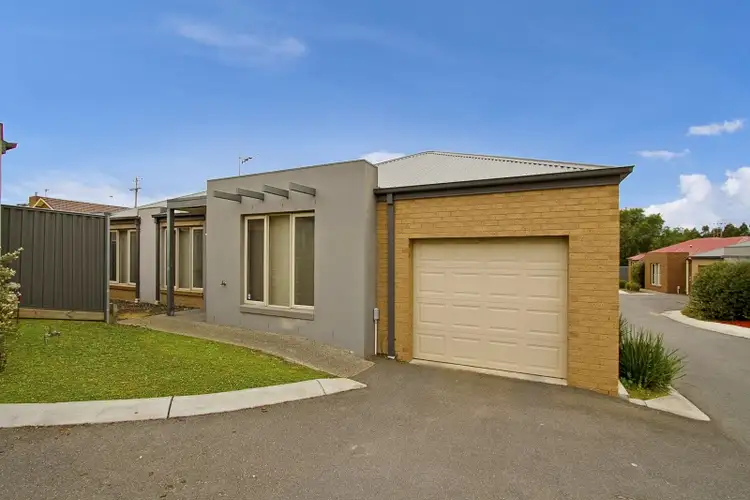 4/116 Holdsworth Street, North Bendigo VIC 3550