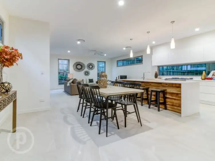 Second view of Homely house listing, 39 Mimosa Street, Mitchelton QLD 4053