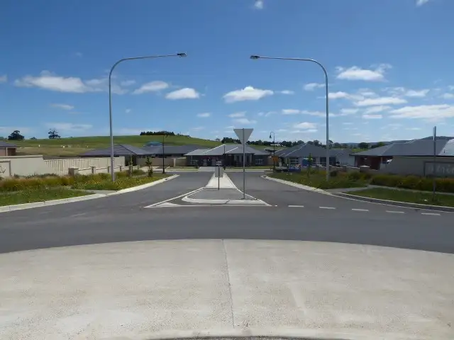 Third view of Homely land listing, Lot 46 Straker Road, Goulburn NSW 2580