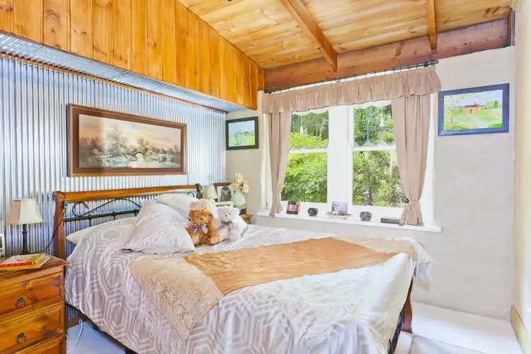 Sixth view of Homely rural property listing, 45 Campiglis Road, Kawarren VIC 3249