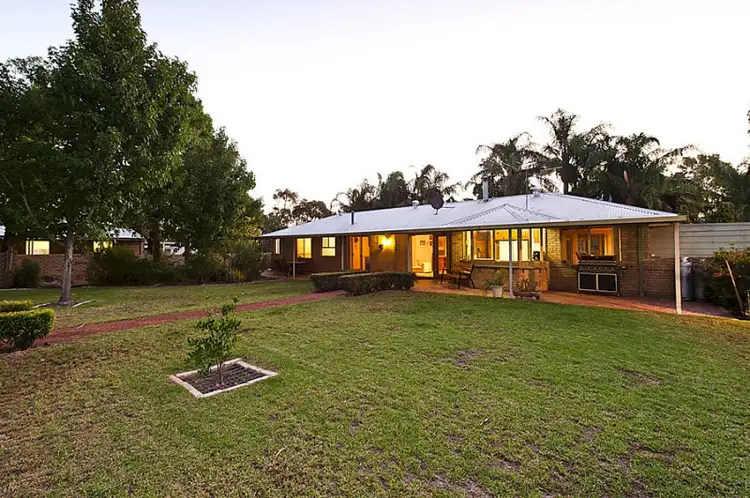 Sixth view of Homely house listing, 62 Summerfield Road, Serpentine WA 6125