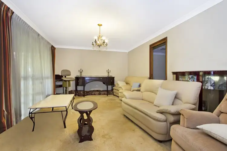Third view of Homely house listing, 33 Barclay Road, North Rocks NSW 2151