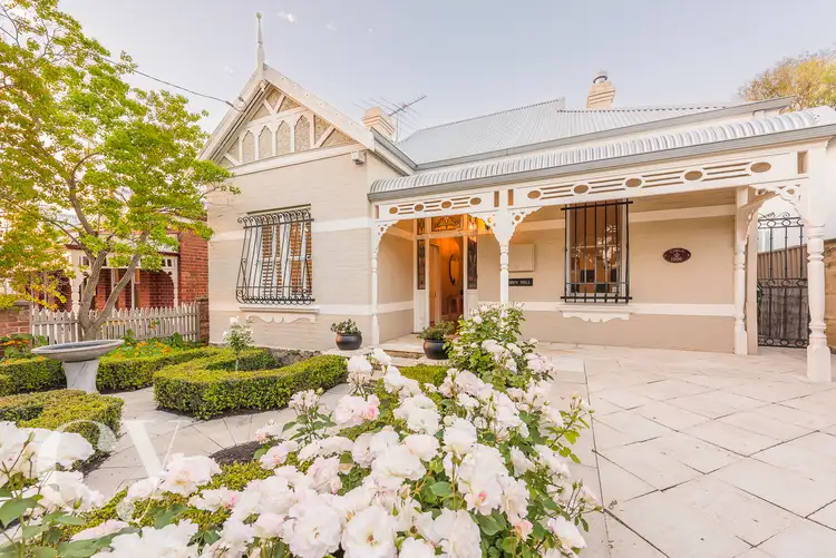 16 Waugh Street, North Perth WA 6006