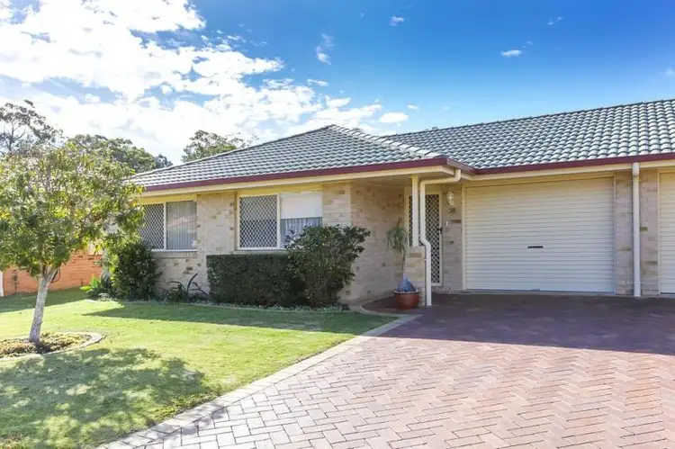 Main view of Homely unit listing, 38/45 Glen Kyle Drive, Buderim QLD 4556