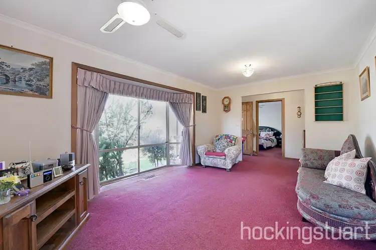 Third view of Homely house listing, 141 Avebury Drive, Berwick VIC 3806
