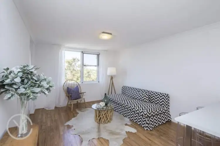 Second view of Homely apartment listing, 49/31 Wellington Street, Mosman Park WA 6012