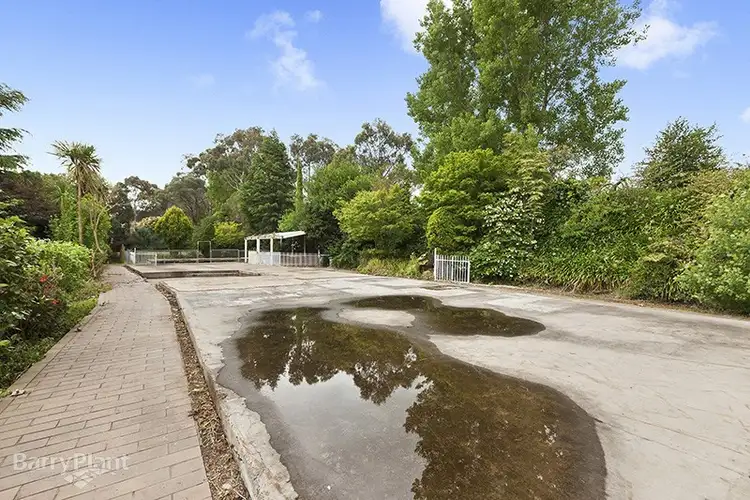 Third view of Homely land listing, 35 Casey Drive, Berwick VIC 3806