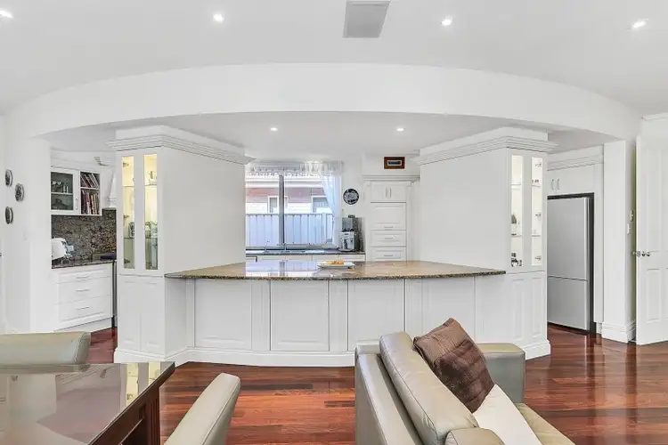 Fifth view of Homely house listing, 14B Hilltop Avenue, Felixstow SA 5070