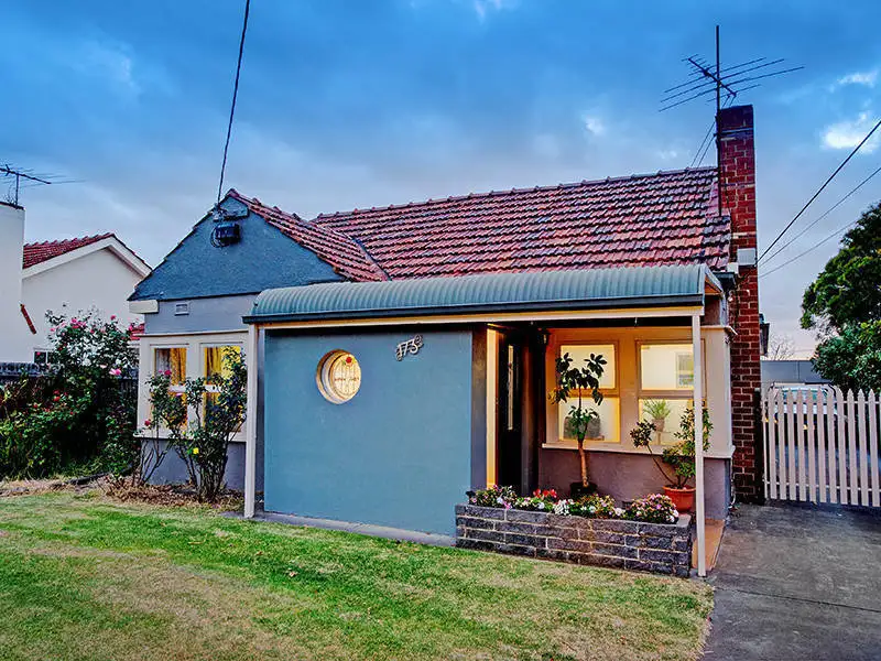 Main view of Homely house listing, 173 Maidstone Street, Altona VIC 3018