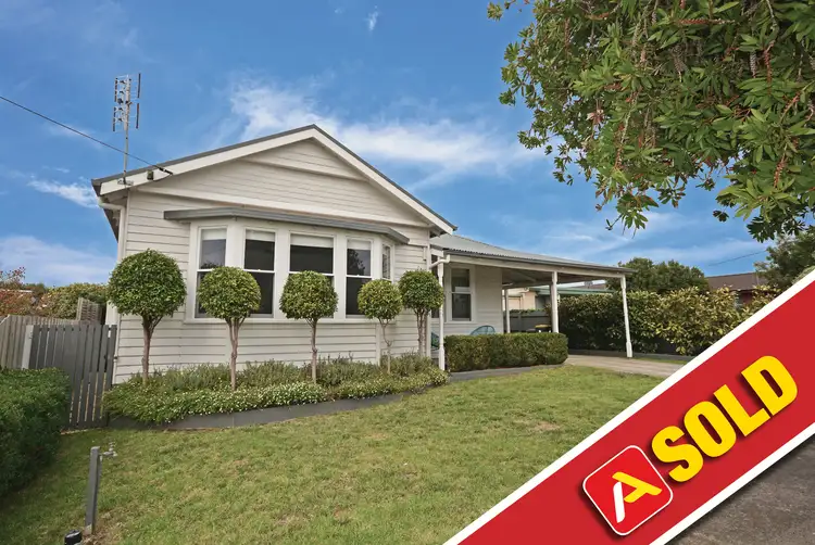 67 King Street, Portland VIC 3305