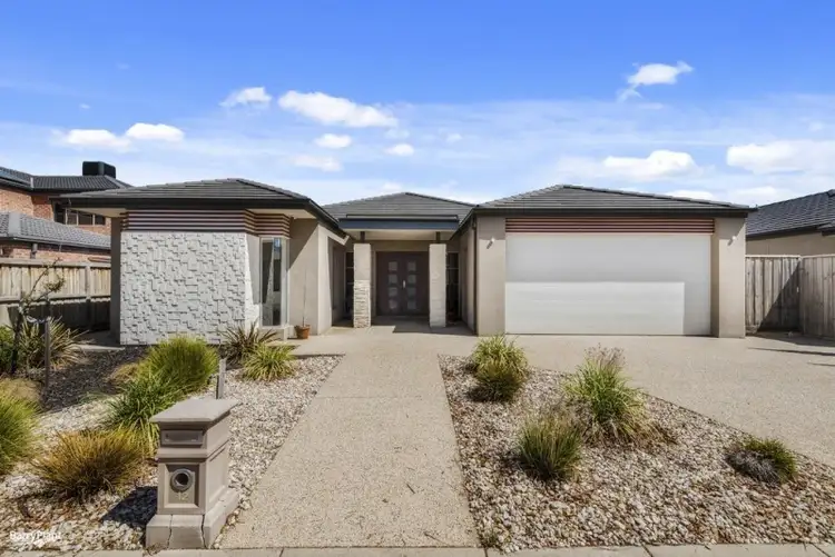 12 Cruise Street, Point Cook VIC 3030