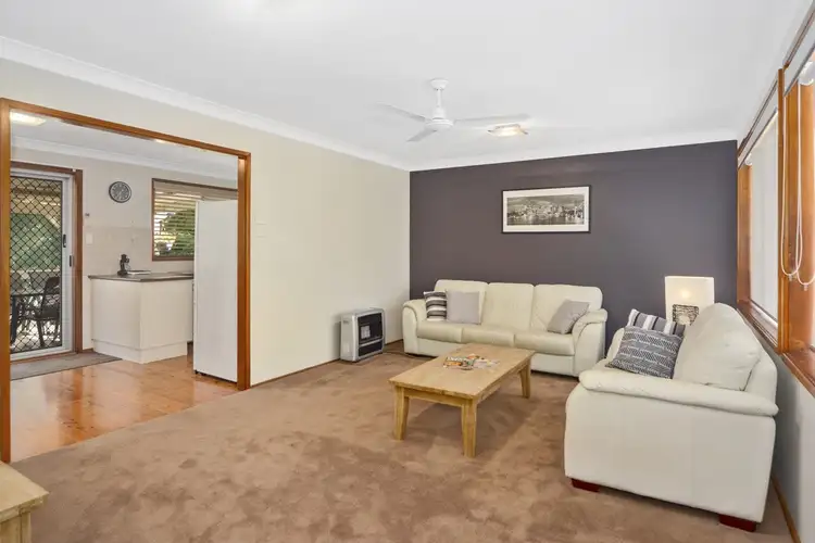 Second view of Homely house listing, 1 Farrar Drive, North Nowra NSW 2541