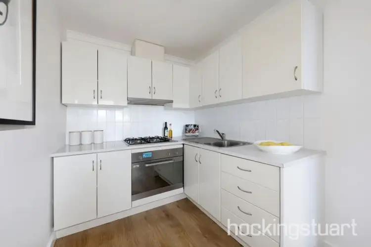Third view of Homely apartment listing, 5/25 Clarence Street, Malvern East VIC 3145