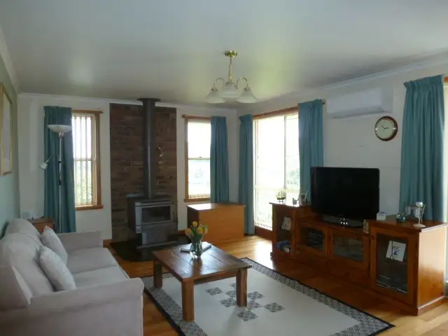 Fourth view of Homely house listing, 13 Alice Street, Scottsdale TAS 7260