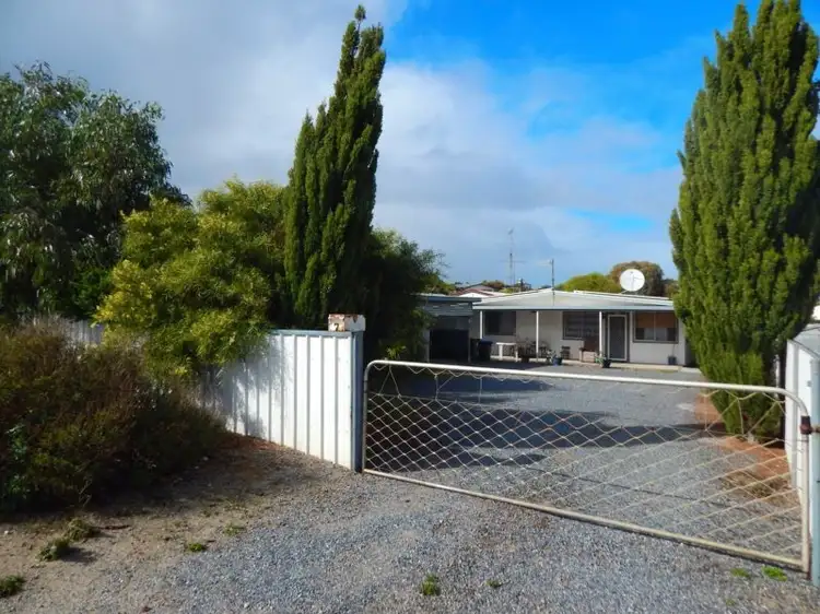 Second view of Homely house listing, 7 Flinders Drive, Cape Jervis SA 5204