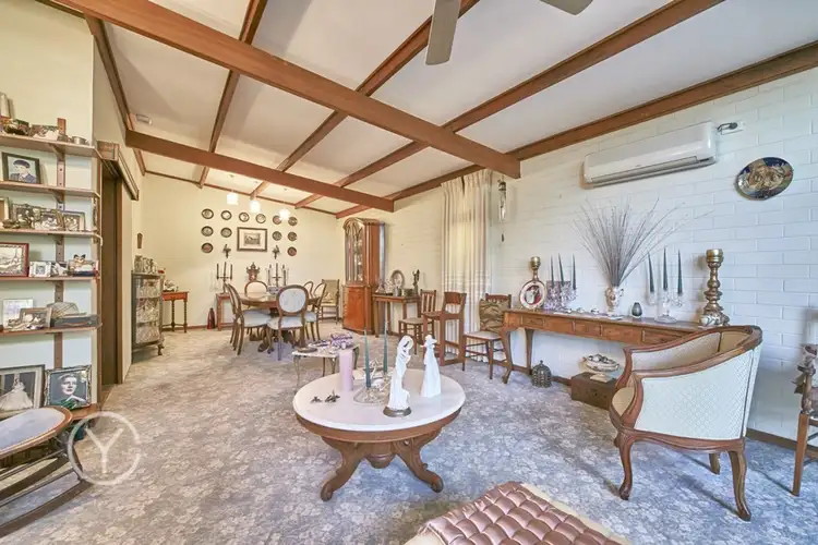 Fifth view of Homely house listing, 55 Pandora Drive, City Beach WA 6015
