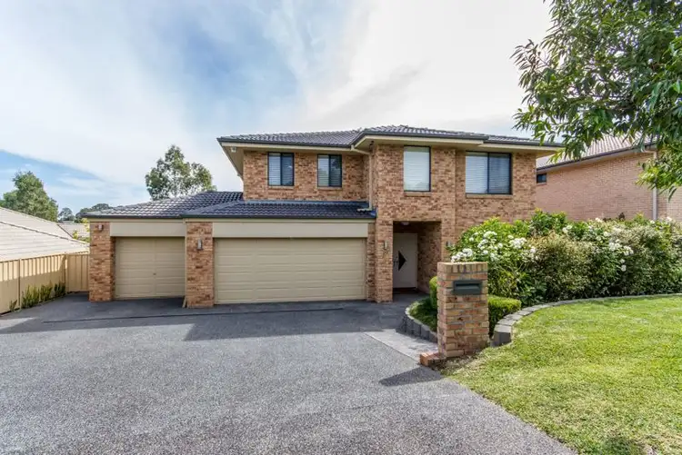 27 April Circuit, Bolwarra Heights NSW 2320