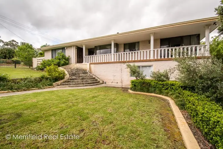 44 Morilla Road, Lower King WA 6330