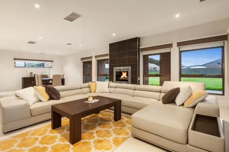 Fifth view of Homely house listing, 138 Oakbank Boulevard, Whittlesea VIC 3757