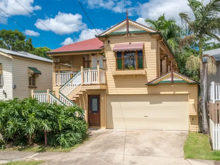 28 Torwood Street, Auchenflower QLD 4066