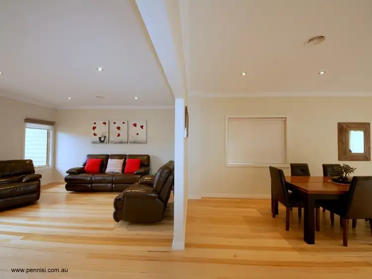 Second view of Homely townhouse listing, 1/62A Coghlan Street, Niddrie VIC 3042