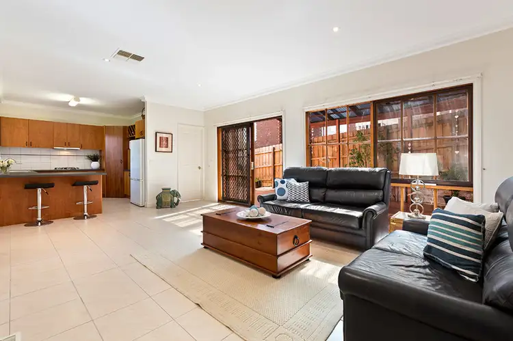 Third view of Homely townhouse listing, 1/63 Hampshire Road, Doncaster VIC 3108