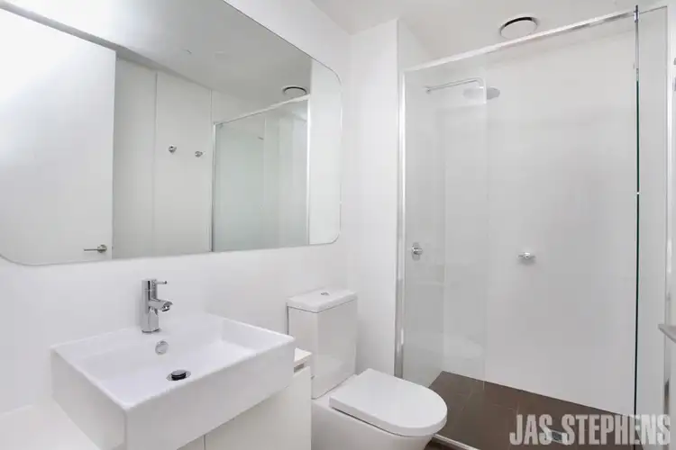 Sixth view of Homely apartment listing, 309/9 Hewitt Avenue, Footscray VIC 3011