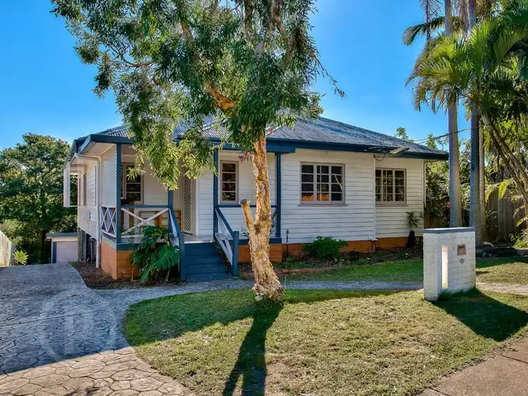 Main view of Homely house listing, 19 Philomene Drive, Ashgrove QLD 4060