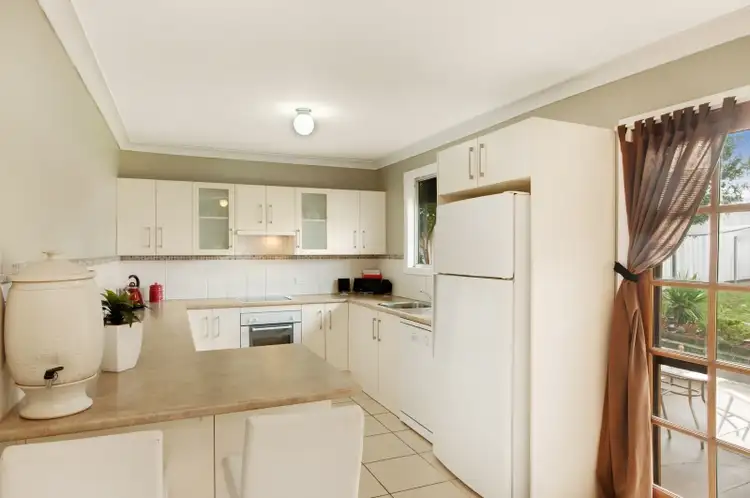 Second view of Homely house listing, 1 Vides Street, Cardiff NSW 2285