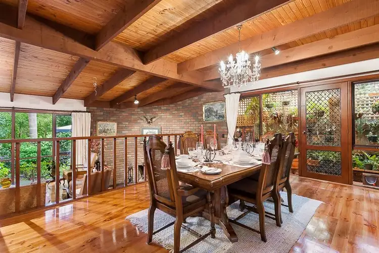 Sixth view of Homely house listing, 1 Applewood Court, Doncaster East VIC 3109