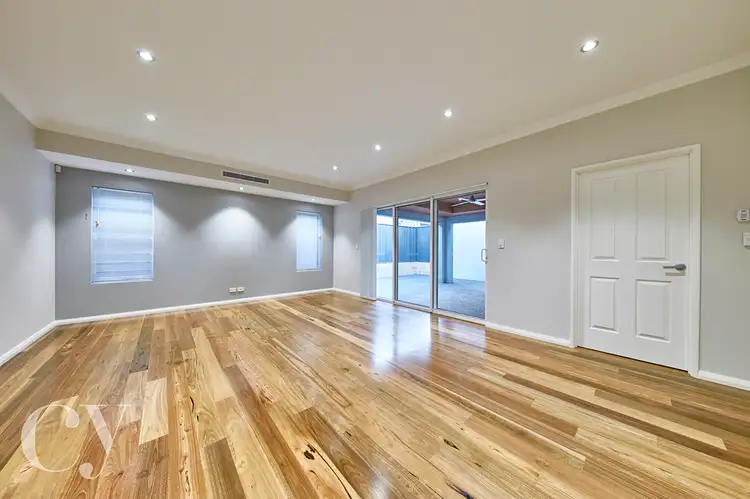 Fourth view of Homely house listing, 1/B Irwin Street, East Fremantle WA 6158