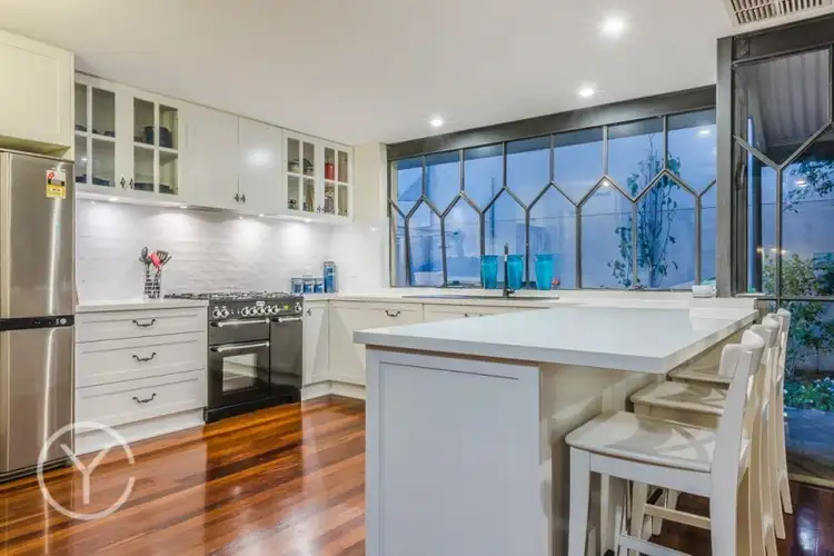 Fifth view of Homely house listing, 99 Moreing Road, Attadale WA 6156