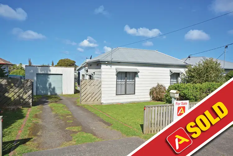 56 Browning Street, Portland VIC 3305