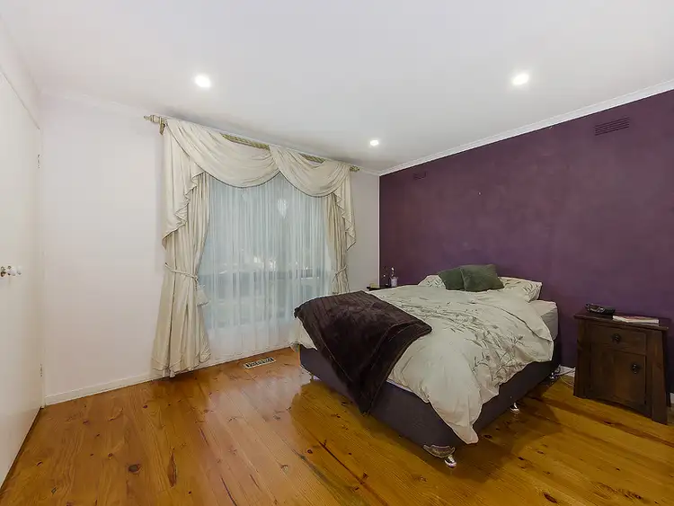 Seventh view of Homely house listing, 11 Hoban Close, Keilor Downs VIC 3038