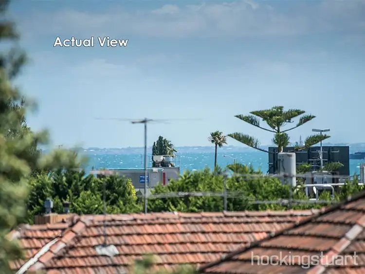 Sixth view of Homely apartment listing, 8/44 Eildon Road, St Kilda VIC 3182