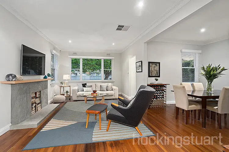 Second view of Homely house listing, 13 Mount View Street, Aspendale VIC 3195